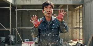 페인트 지우는 방법 썸네일